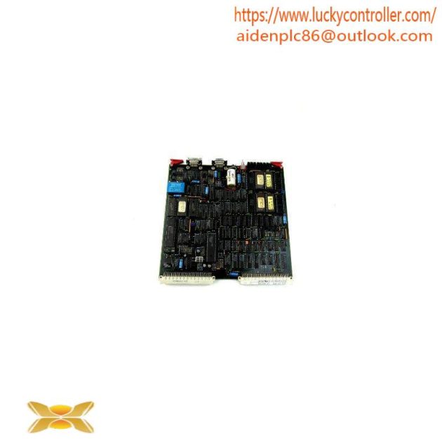 PHILIPS 958481321300 350211080380 Industrial Control Module