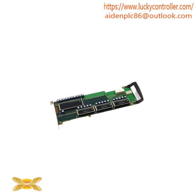 Philips PR1613 Module for Industrial Automation Control Systems