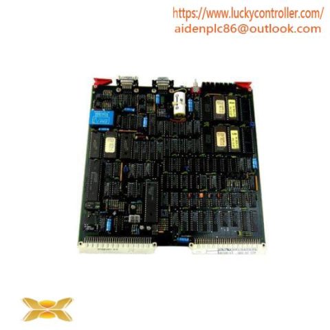 PHILIPS SCM040 Industrial Control Module