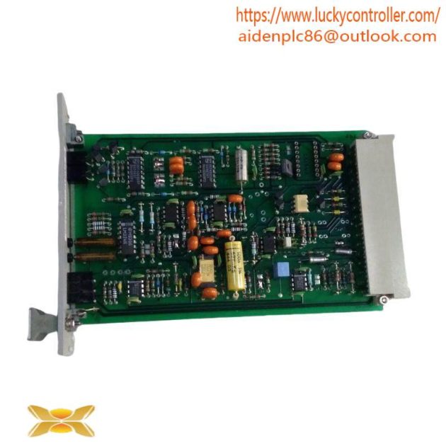 Philips VBM010 Industrial Control Module