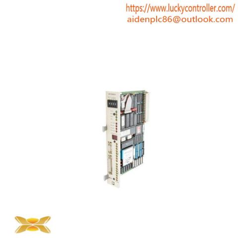 Phoenix Contact IBS S5 DAB/I - PLC Termination Board, Compact Automation Solution