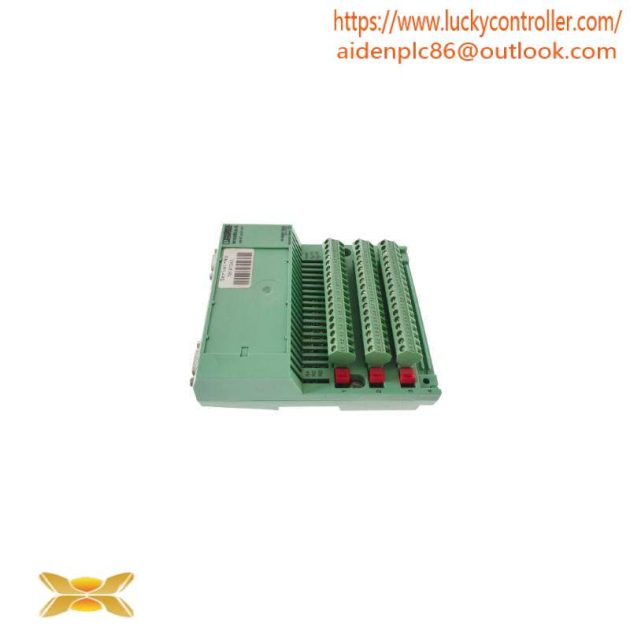 Phoenix IBS 24BK-I/O-T - I/O Bus Terminal Module