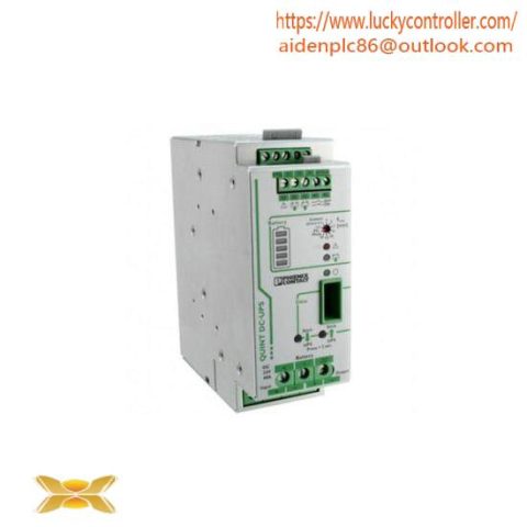 Phoenix Contact OPC5315-004-AB Industrial Control Module