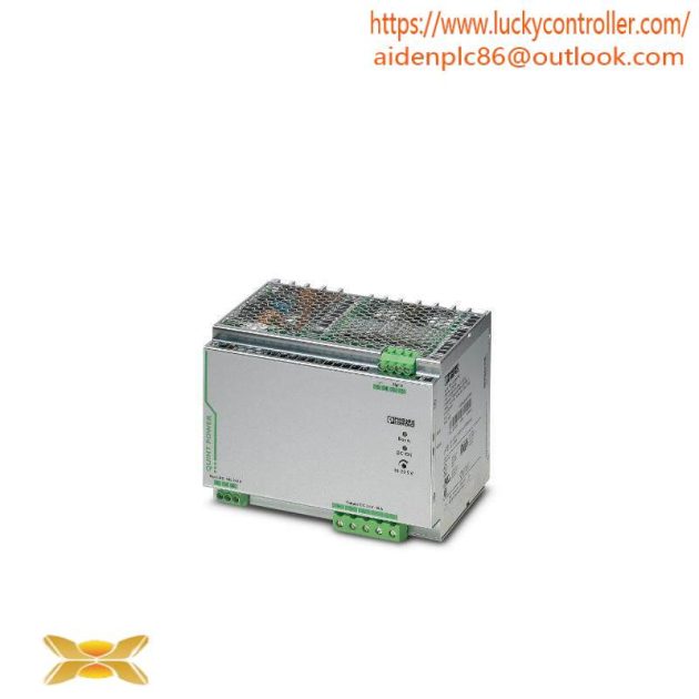 Phoenix Contact PATG1/23 1013847 - Advanced Industrial Control Module