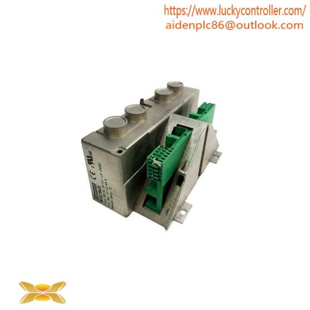 PHOENIX CONTACT ST-SI-UK4 Signal Isolator Module