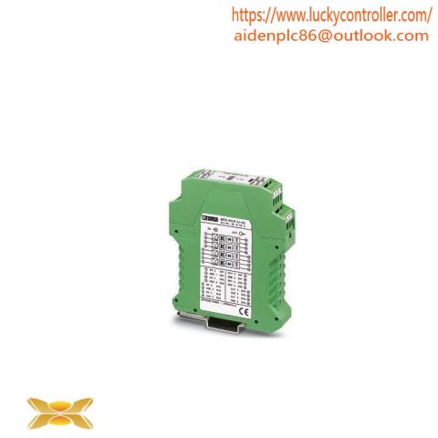 Phoenix UK4-T, High Performance Terminal Block for Industrial Control Systems