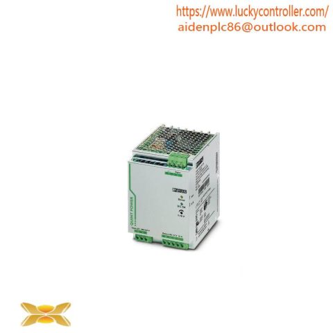 Phoenix Contact UK6N Modular Terminal Block System, 6 Channels, 24 VDC, DIN Rail Mount