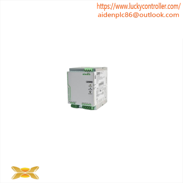 Phoenix Contact UK6N Modular Terminal Block System, 6 Channels, 24 VDC, DIN Rail Mount