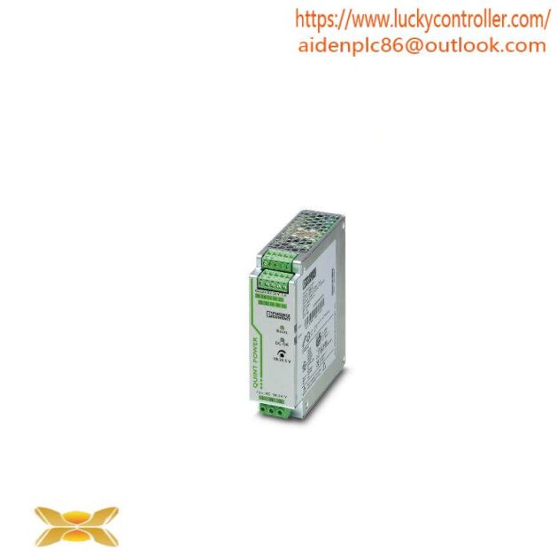 Phoenix Contact UK6N Modular Terminal Block System, 6 Channels, 24 VDC, DIN Rail Mount