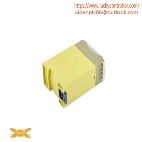 PILZ P1M-1NK/24VWSGS/1A+1R Safety Relay