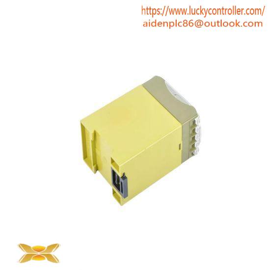 pilz_p1m-1nk_24vwsgs_1a_1r_479115_safety_relay.jpg PILZ P1M-1NK/24VWSGS/1A+1R Safety Relay