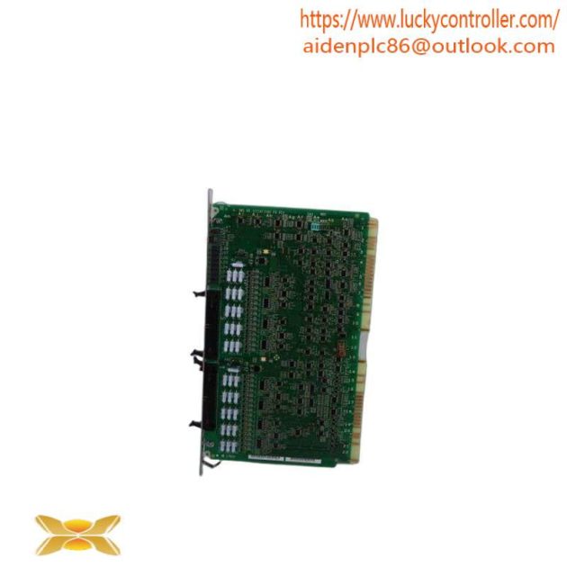 PIONEER MAGNETICS PM3398BP-6-1-3-E High-Performance Module for Industrial Automation