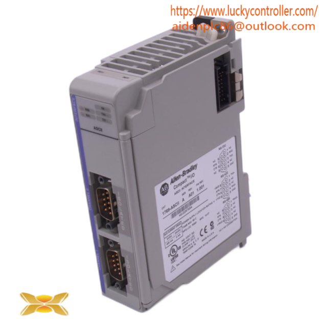Prosoft PLX32-EIP-PND Industrial Communications Module