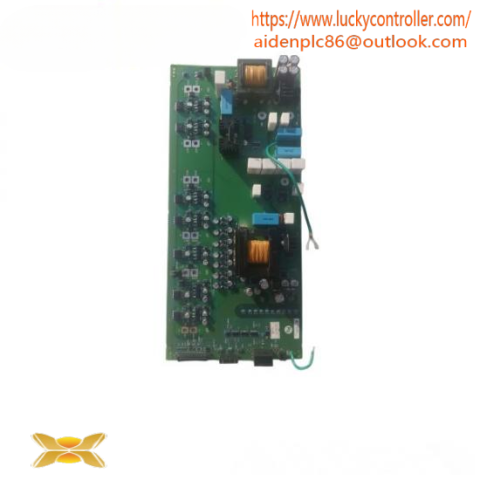 Panasonic PN-347154 Power Interface Board