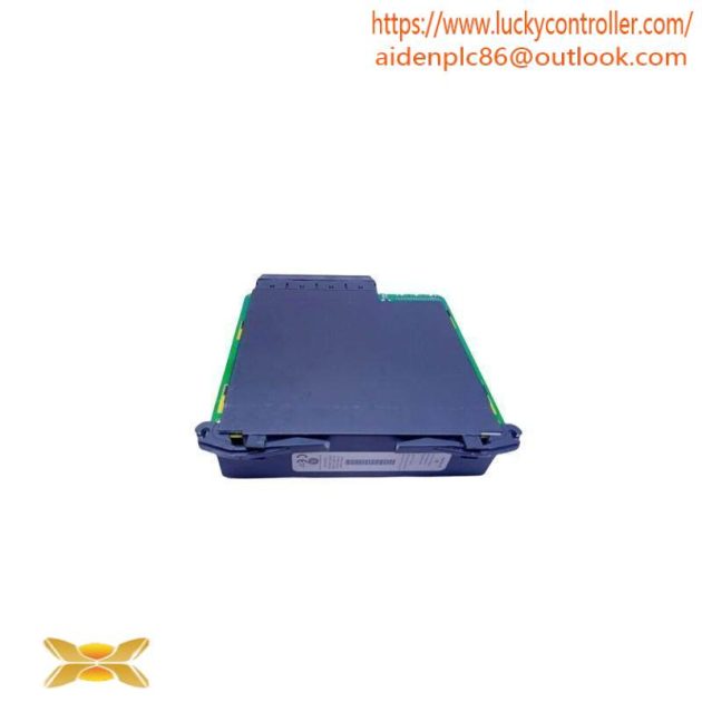 POTTER&BRUMFIELD SDAS-01-7Y2S1024 Digital Input Module