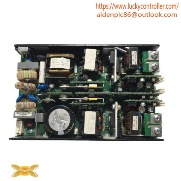 Power-One MAP55-1024 Industrial Power Supply Module