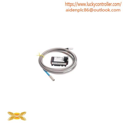 EMERSON PR6426/010-140 Vibration Sensor