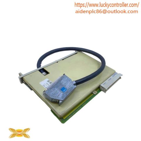 API4380G Absolute Processor 958481320201 350211080460