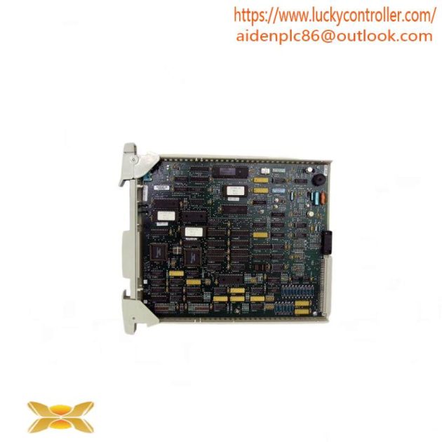 Customized PROCESSOR 958481321200 350211080320 for Industrial Control Systems