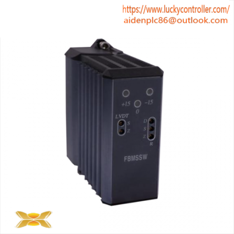 SCHROFF MPS022 13100203 Industrial Processor