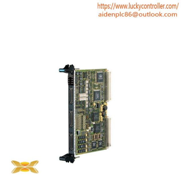 API4380G Absolute Processor for Industrial Automation Control Systems