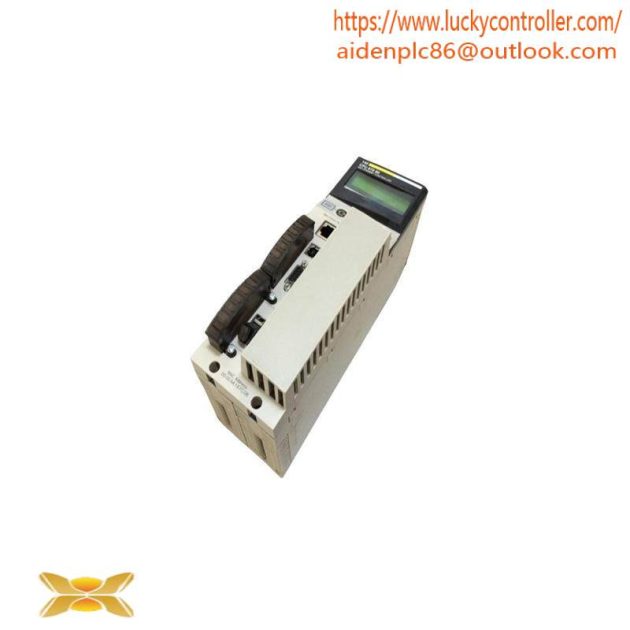 API4380G Absolute Processor for Industrial Automation Control Systems