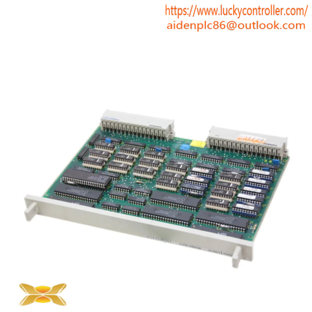 API PROCESSOR 958481321220 PD208 Absolute Encoder