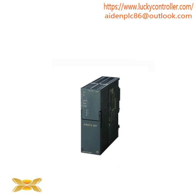 API PROCESSOR 958481321220 PD208 Absolute Encoder