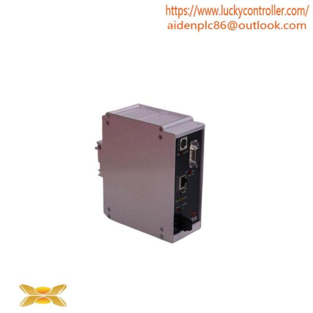 Prodoft EtherNet/IP to PROFIBUS DP Slave Gateway 5205-DFNT-PDPS, Prodoft Industrial Automation Solutions