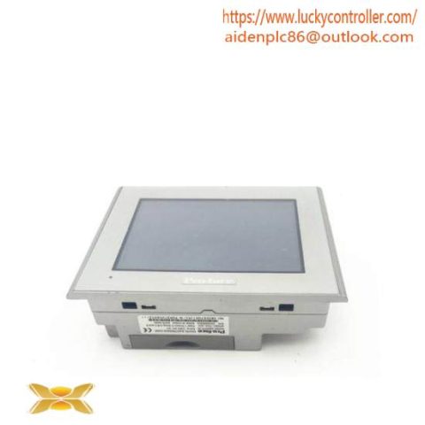 ProFace GP2300-TC41-24V: Industrial Control Panel, GP2000 Series, Digital Electronics