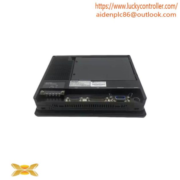 ProFace GP477R-EG11: High-Intensity EL Display Touchscreen for Industrial Control