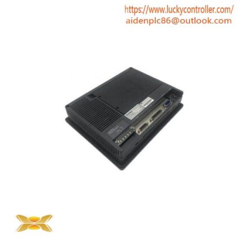 ProFace GP477R-EG11 HMI Graphic Panel for Automation Parts