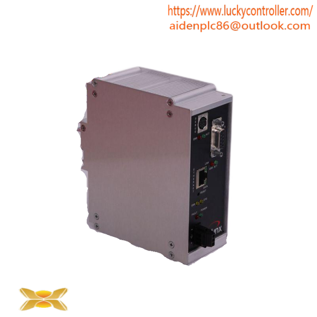 ProSoft Technology 1454-9F Remote Rack Module, Industrial Automation Interface