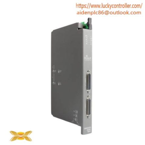 ProSoft ProSeries 3100-MDA16 Ethernet Interface Module