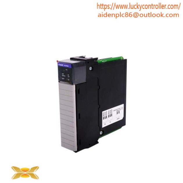 ProSoft 3150-MCM, 3250-L532M Communication Module
