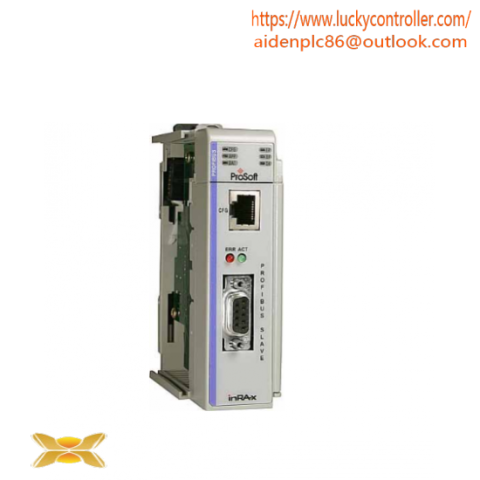 PROSOFT 5301-MBP-DFCM Industrial Control Module