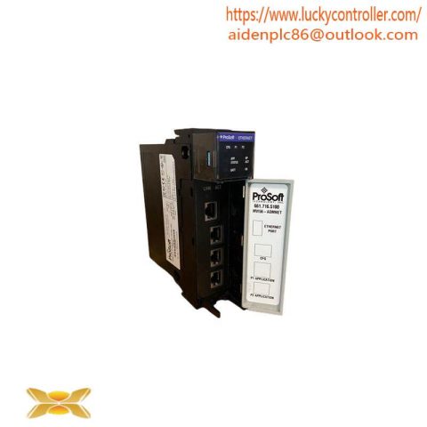 PROSOFT MVI56-MBP Industrial Communication Module