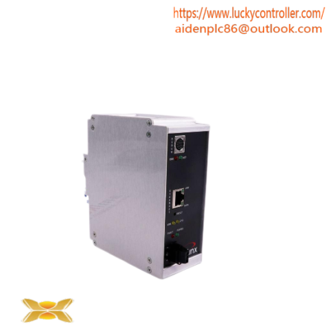PROSOFT MVI56-MNETR High-Speed Industrial Ethernet Communication Module