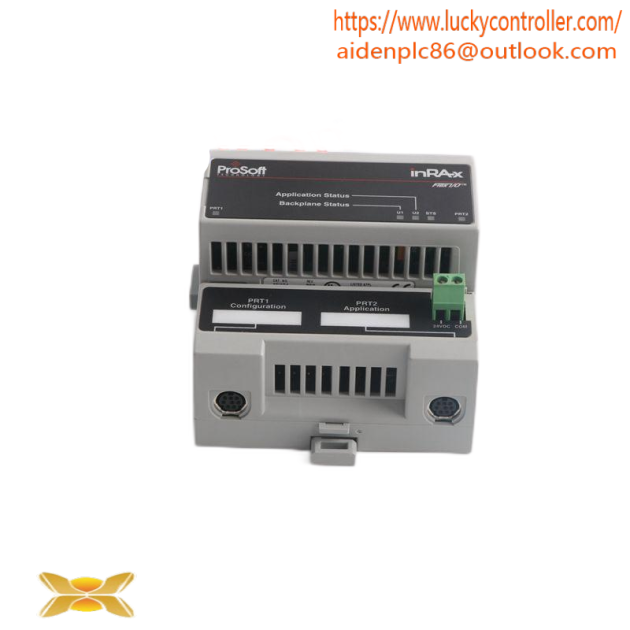PROSOFT MVI56-PDPS Industrial Control Module