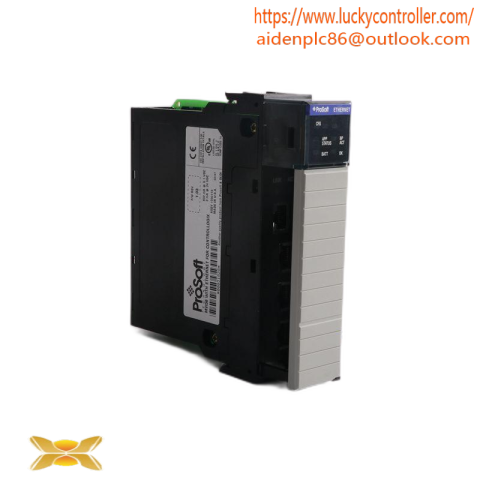 PROSOFT PLX32-EIP-SIE Industrial Ethernet Communication Gateway