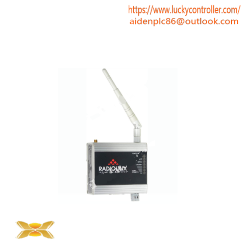 Honeywell PMF1216D61 PROSOFT Remote Rack Module for Industrial Automation