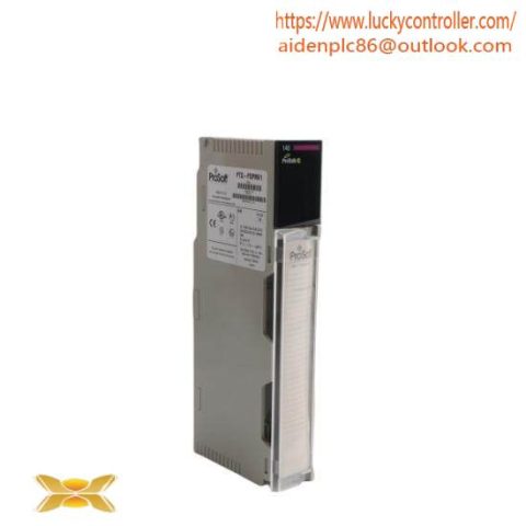 ProSoft Technology PTQ-PDPMV1 Module for MV Remote Rack Implementations