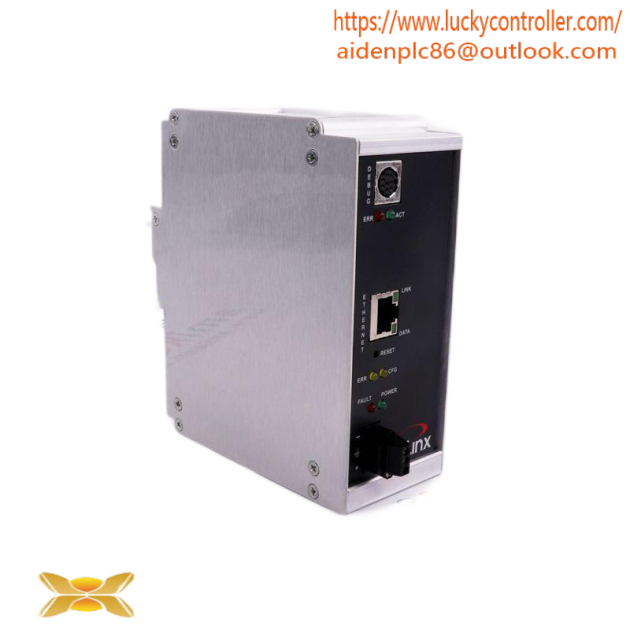 ProSoft Technology PTQ-PDPMV1 Module for MV Remote Rack Implementations