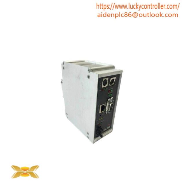 ProSoft RLX2-IHNF-A Remote I/O Module for Industrial Automation
