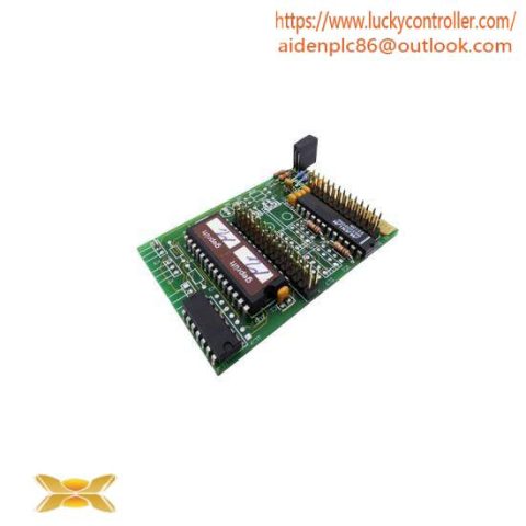 PROTECH SYSTEMS PBI-6SA Safety Relay Module