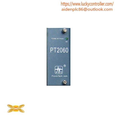 Provib tech PT2060/90 Power Supply Module - Advanced Industrial Control Solution