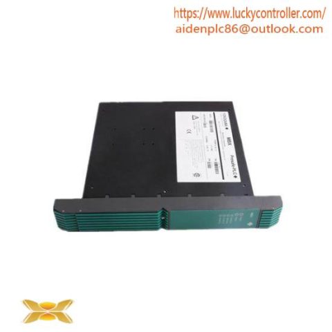 PSMBXNAN 16180-500 MBX Modulbus Expander, Schneider Electric, Programmable Logic Controllers, Expansion Modules