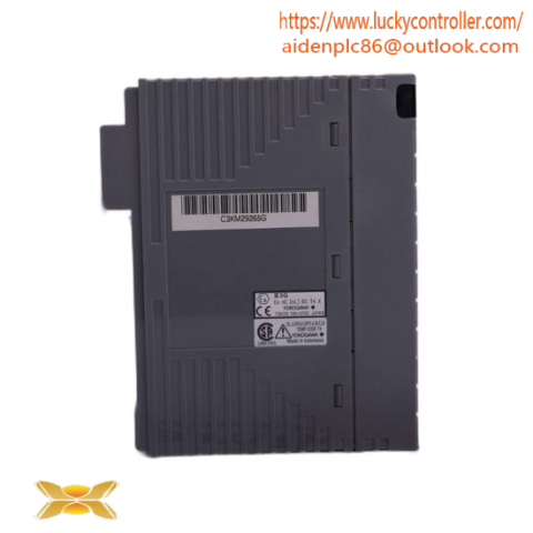 PULNIX TM-200 - High Precision Industrial Automation Control Module