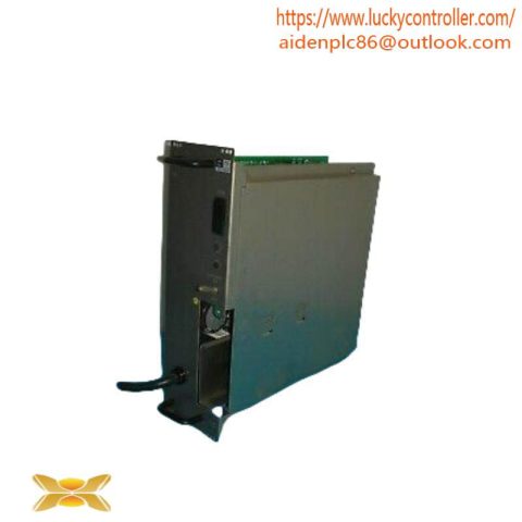 Yokogawa PW302 S4 220-240V AC Input Power Supply Module