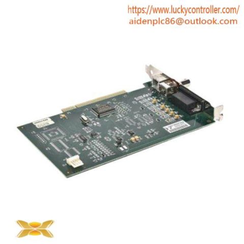ABX PXC200AL-00 IMAGENATION - Precision Automation Module